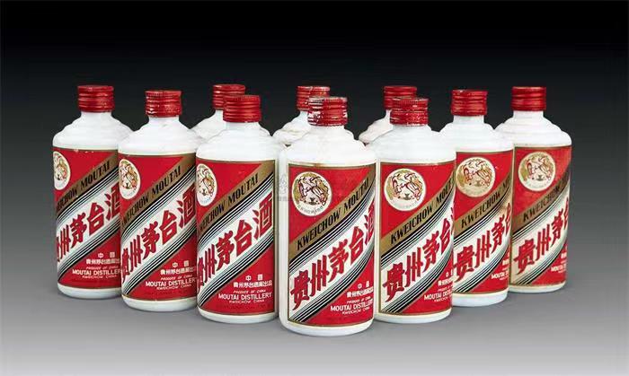 栾川茅台酒回收